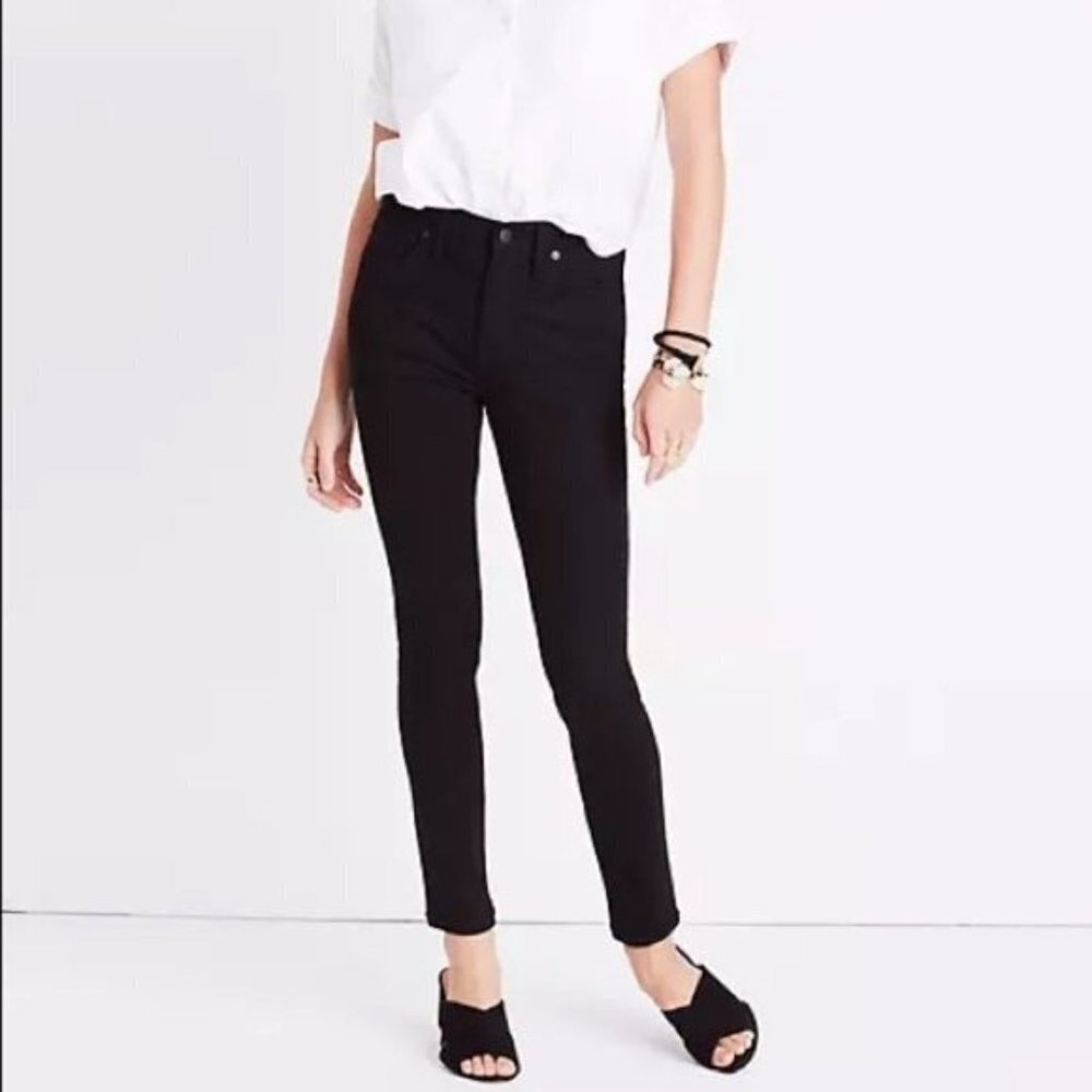 Madewell Jeans